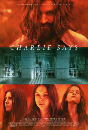 As Discípulas de Charles Manson Torrent Download