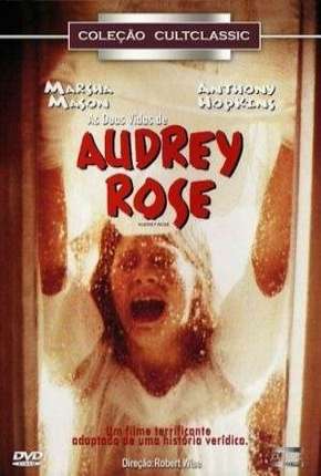 As Duas Vidas de Audrey Rose Torrent Download