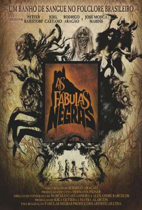 As Fábulas Negras Torrent Download