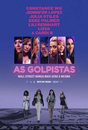 As Golpistas - Legendado Torrent Download