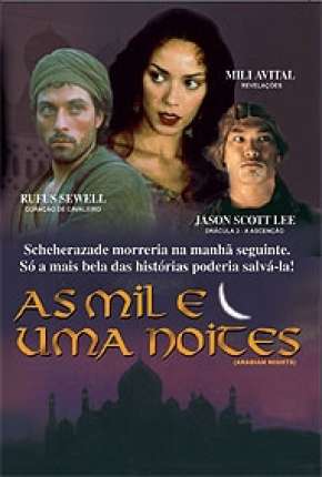 As Mil e Uma Noites Torrent Download