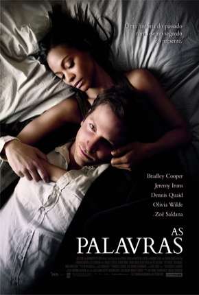 As Palavras - The Words Torrent Download