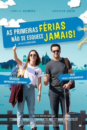 As Primeiras Férias Não Se Esquece Jamais! - Legendado Download