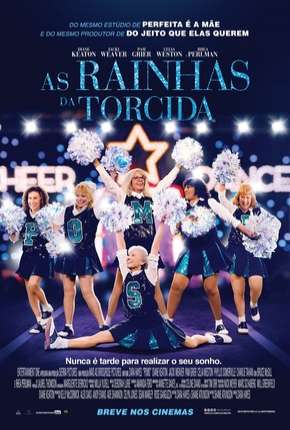 As Rainhas da Torcida - Poms Torrent Download