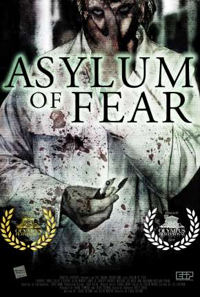 Asilo de Medo - Asylum of Fear Torrent Download