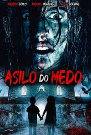 Asilo de Medo Torrent Download