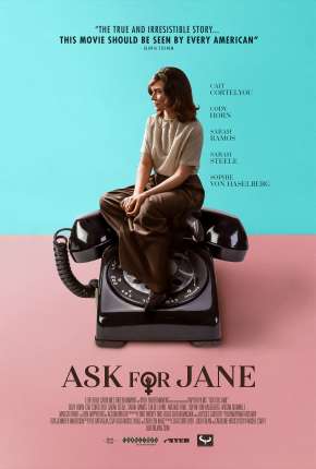 Ask for Jane - Legendado Download