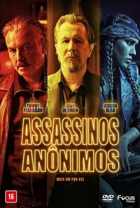 Assassinos Anônimos Torrent Download