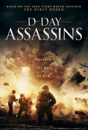 Assassinos de Guerra Download