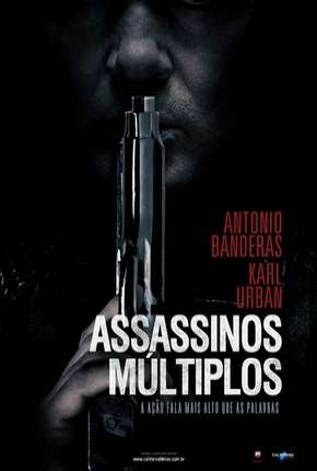 Assassinos Múltiplos - Acts of Vengeance Torrent Download