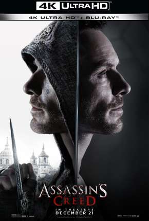 Assassins Creed - 4K Torrent Download