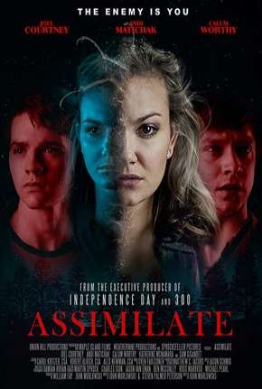 Assimilate - Legendado Torrent Download