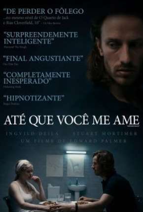 Até Que Você Me Ame - Legendado Torrent Download