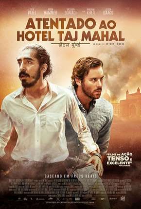 Atentado ao Hotel Taj Mahal - Legendado Download