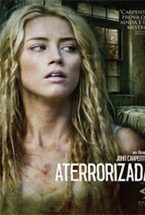 Aterrorizada - The Ward Torrent Download