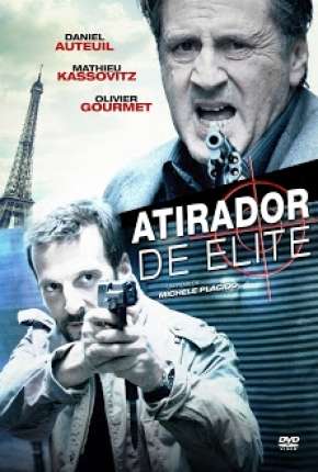 Atirador de Elite - DVD-R Torrent Download