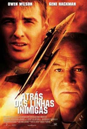 Atrás das Linhas Inimigas Torrent Download