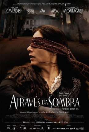 Através da Sombra - Nacional Torrent Download