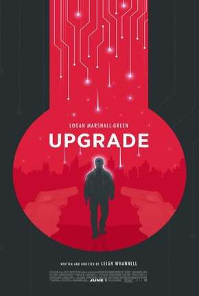 Atualização - Upgrade Torrent Download