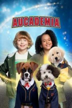 Aucademia Torrent Download