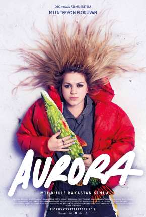 Aurora - Legendado Torrent Download