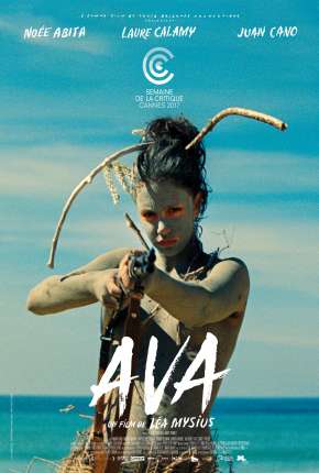 Ava - Legendado Torrent Download