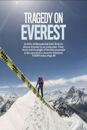 Avalanche no Everest - Discovery Channel Torrent Download