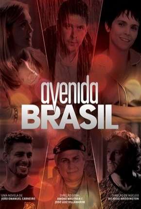 Avenida Brasil - Completa Torrent Download