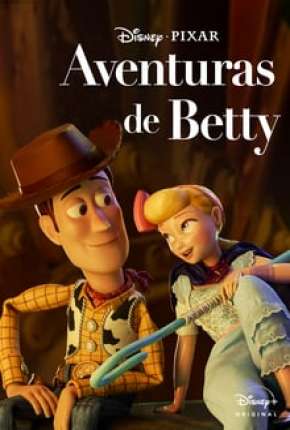 Aventuras de Betty Torrent Download