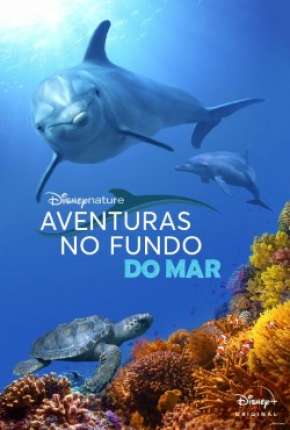 Aventuras no Fundo do Mar Torrent Download