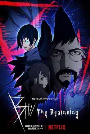 B - The Beginning Torrent Download