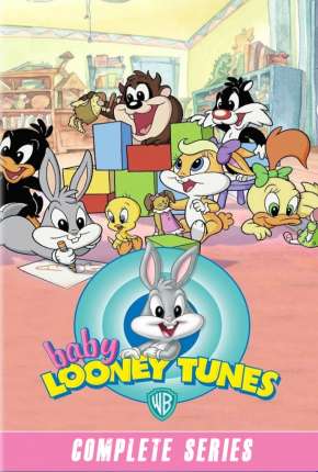 Baby Looney Tunes - Completo Torrent Download