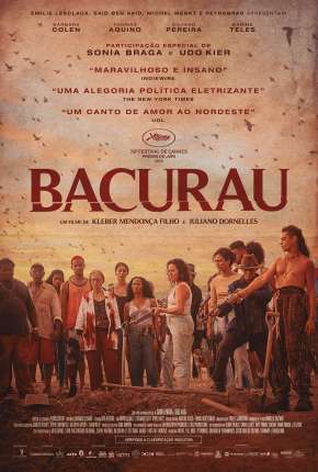 Bacurau Download