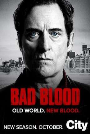 Bad Blood - 2ª Temporada Torrent Download