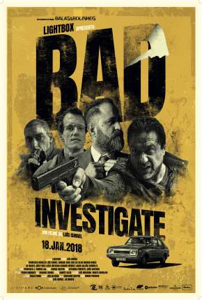 Bad Investigate - Legendado Download