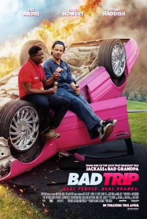 Bad Trip - Legendado Download