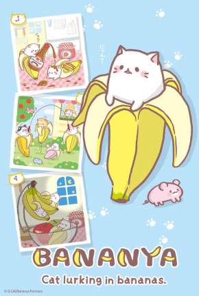 Bananya Download