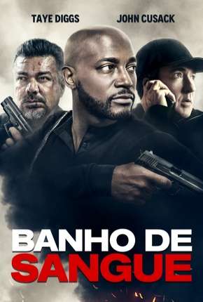 Banho de Sangue Torrent Download