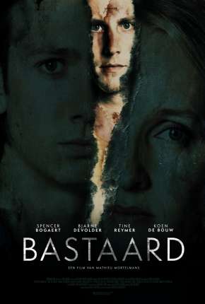 Bastaard - Legendado Torrent Download