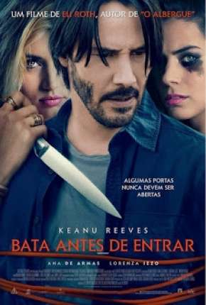 Bata Antes de Entrar - BD-R Torrent Download