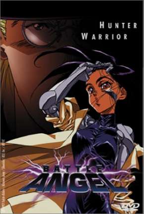 Battle Angel Torrent Download