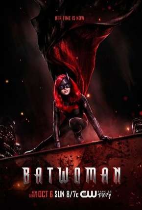 Batwoman - 1ª Temporada Torrent Download