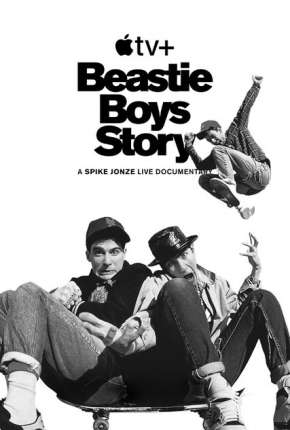 Beastie Boys Story - Legendado Download