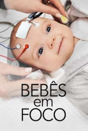 Bebês em Foco Torrent Download