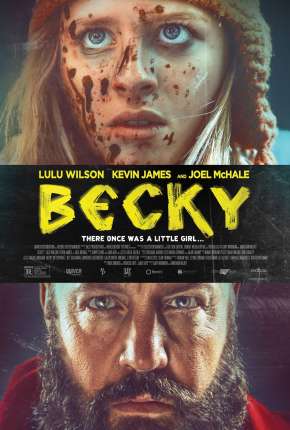 Becky - Legendado Torrent Download