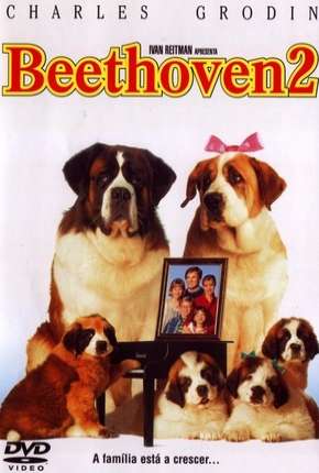 Beethoven 2 Torrent Download