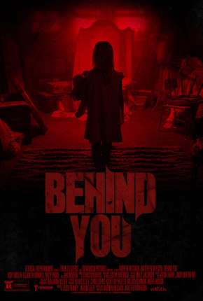 Behind You - Legendado Torrent Download