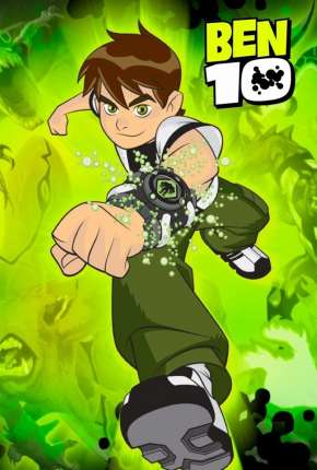 Ben 10 - Completo Torrent Download