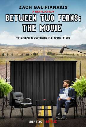 Between Two Ferns - O Filme Torrent Download