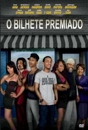 Bilhete de Loteria - Lottery Ticket Torrent Download